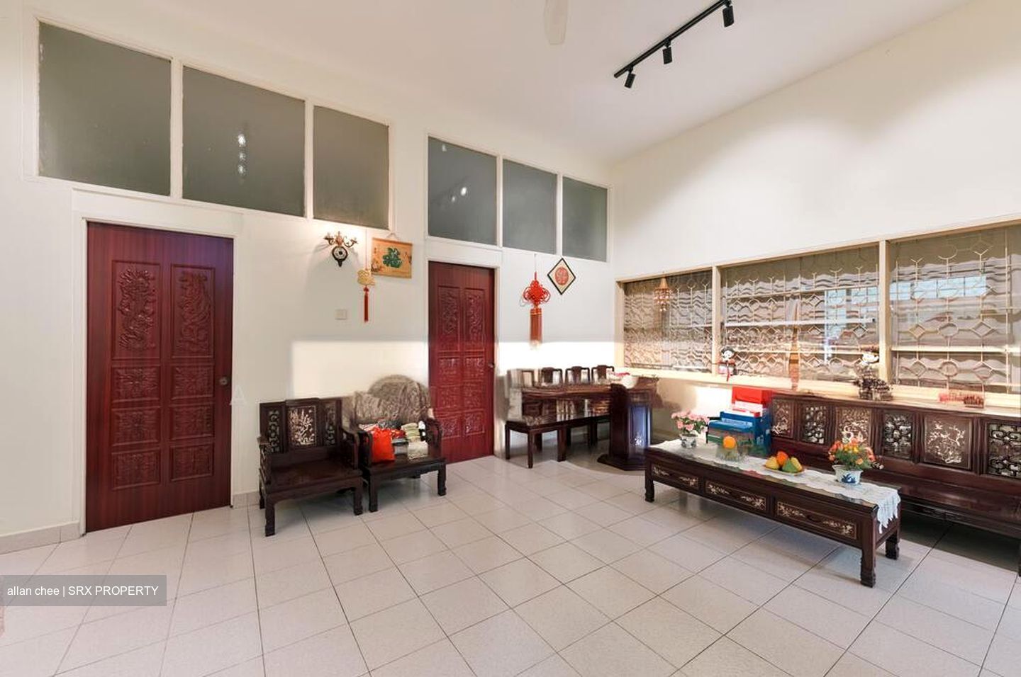 Seletar Hills Estate (D28), Semi-Detached #502872531